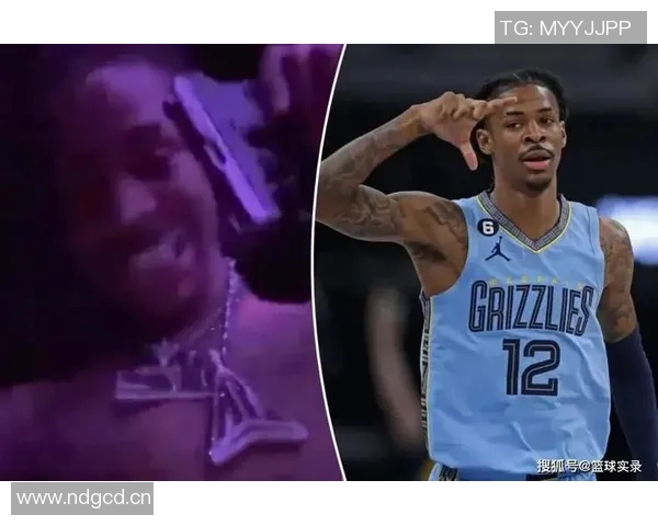 莫兰特批评克莱35岁状态不佳但他26岁时命中率却低至359三分仅167