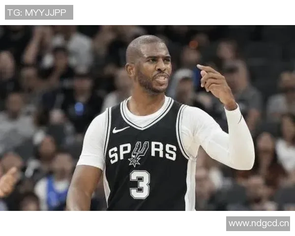 老炮保罗状态下滑出战11分钟无得分助攻仅3次正负值惨淡24